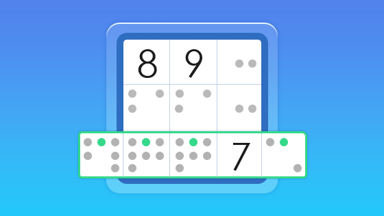 sudoku magic square