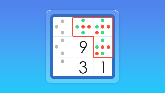 sudoku easy with answers